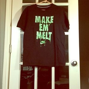 Nike T-shirt EUC sz M